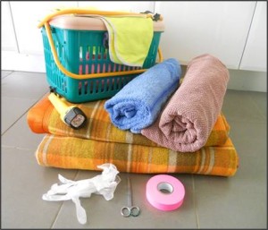 Rescue equipment websize border